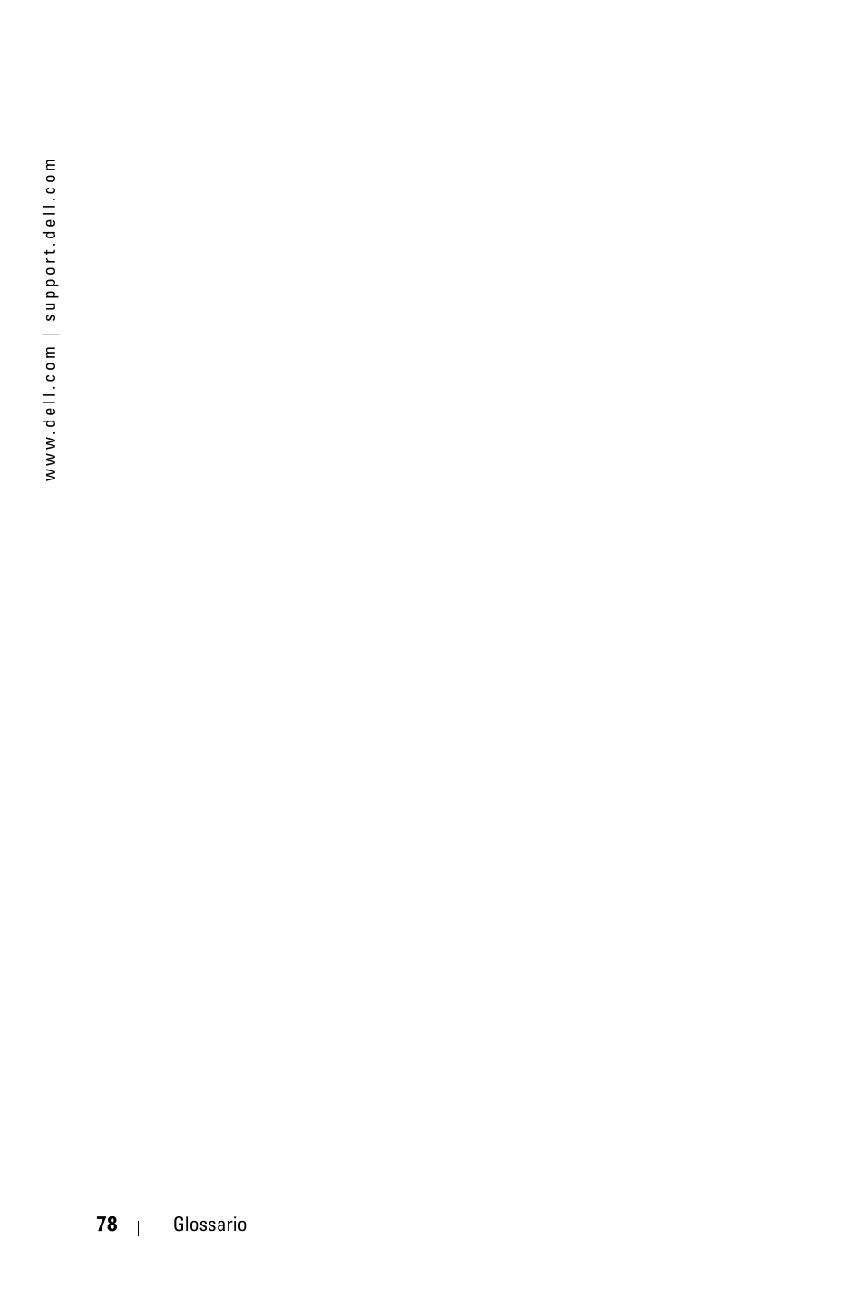 Dell 1800MP Projector User Manual | Page 392 / 1096