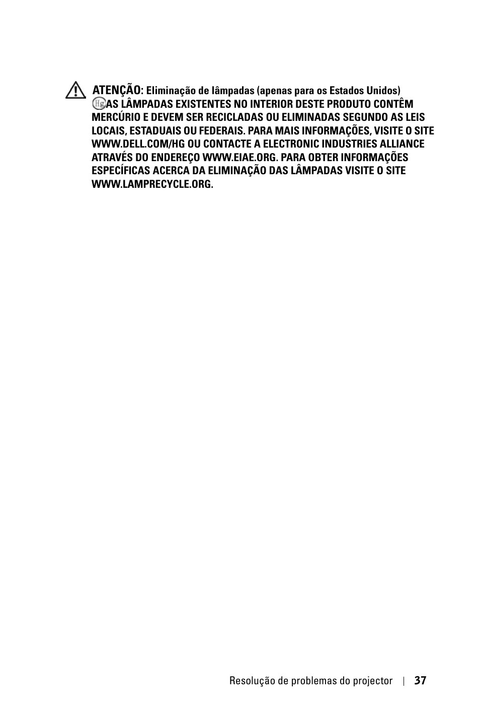 Dell 1800MP Projector User Manual | Page 585 / 1096