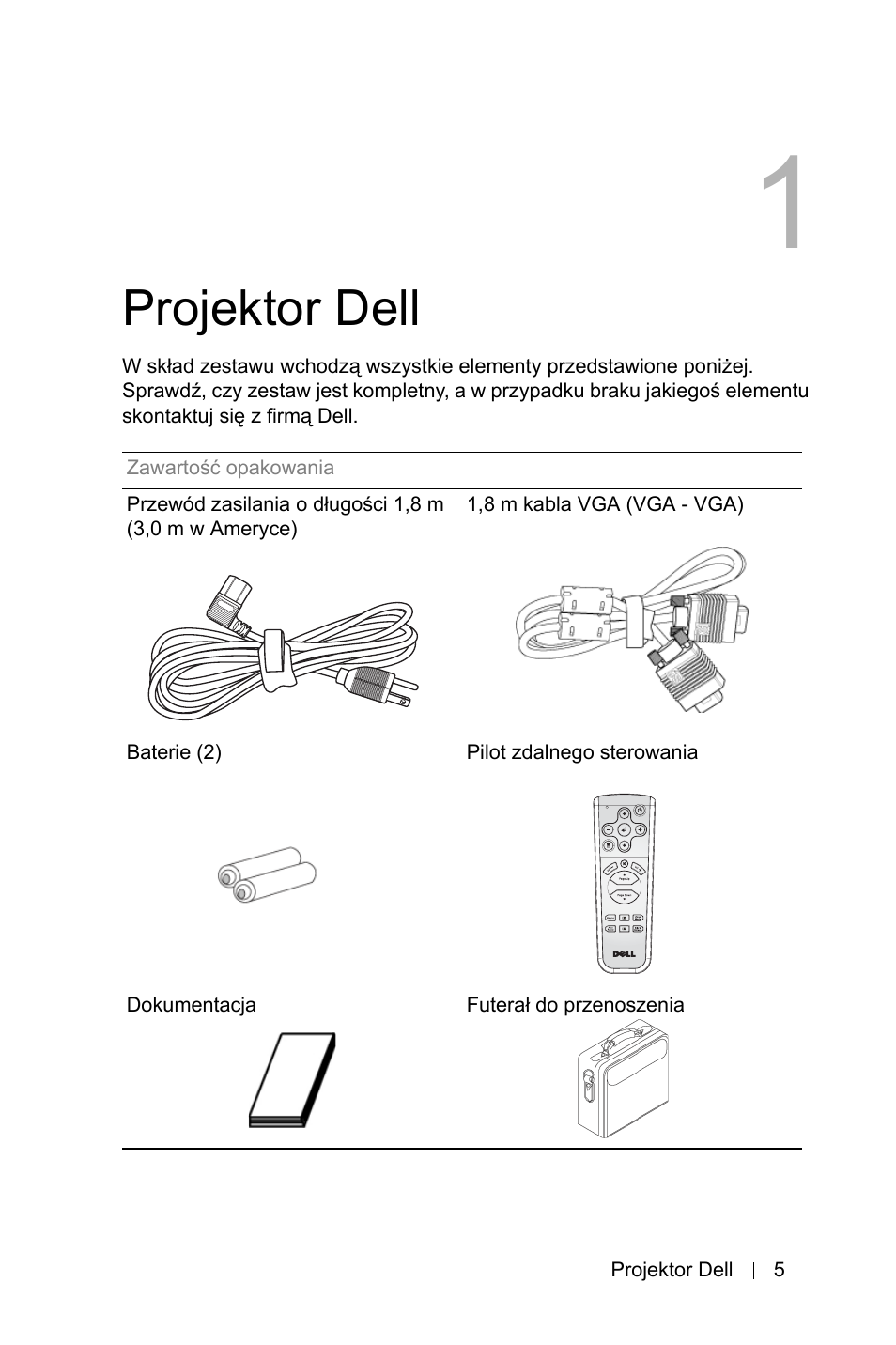 Projektor dell | Dell 1800MP Projector User Manual | Page 935 / 1096