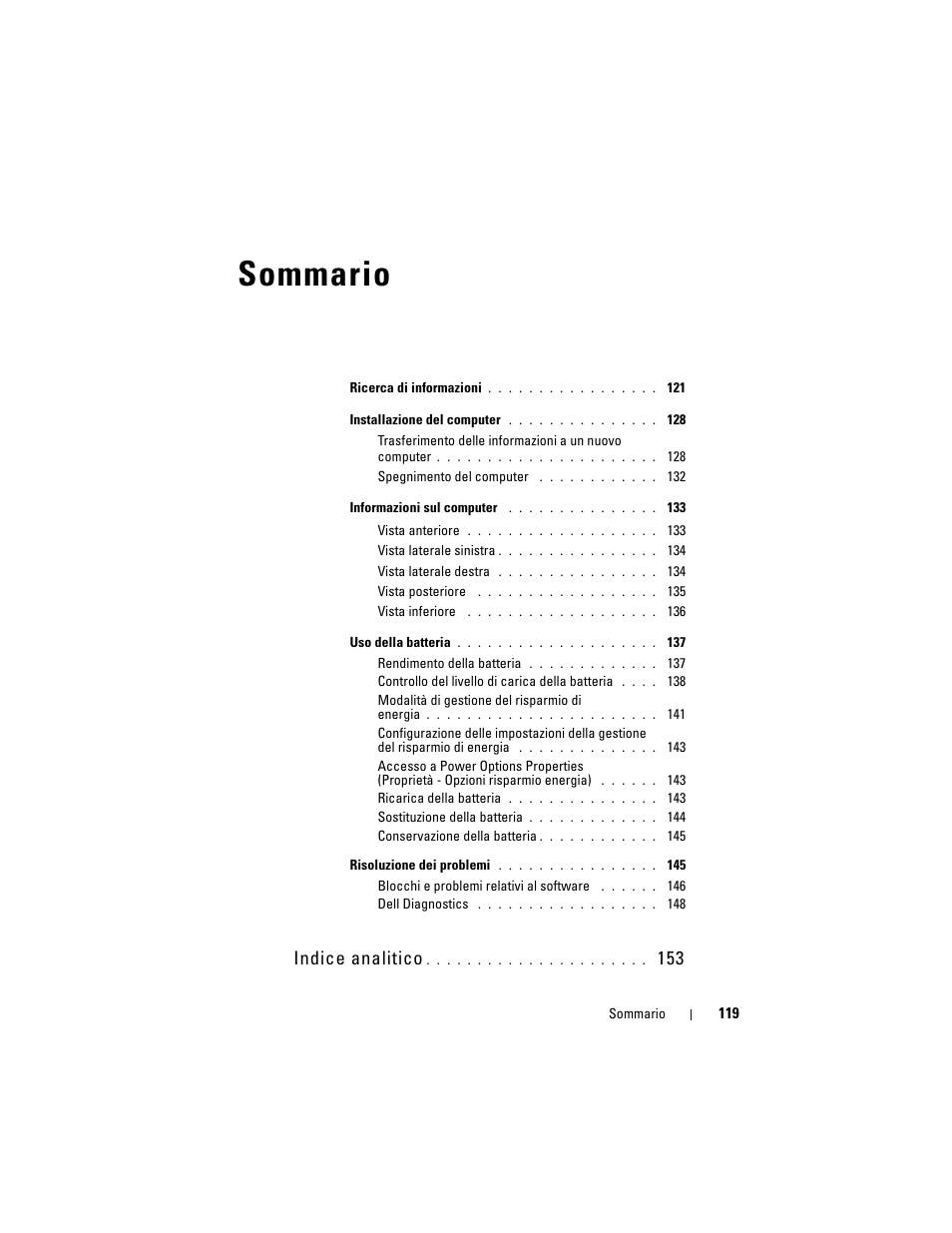 Dell Latitude D530 (Early 2008) User Manual | Page 119 / 194