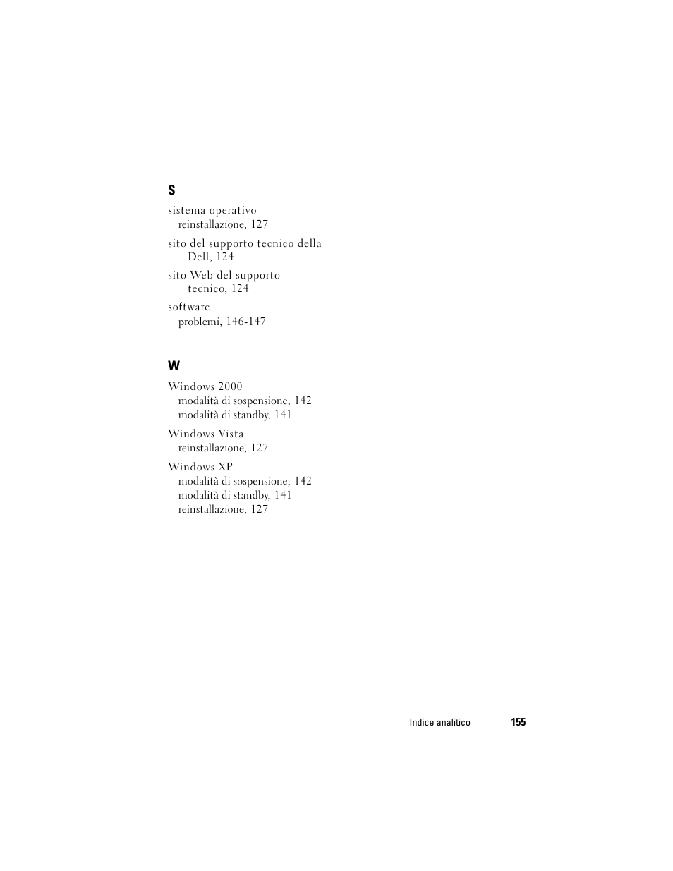 Dell Latitude D530 (Early 2008) User Manual | Page 155 / 194