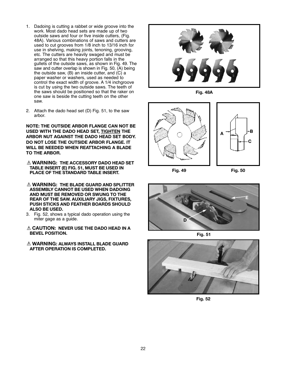 Black & Decker 90528116 User Manual | Page 22 / 60