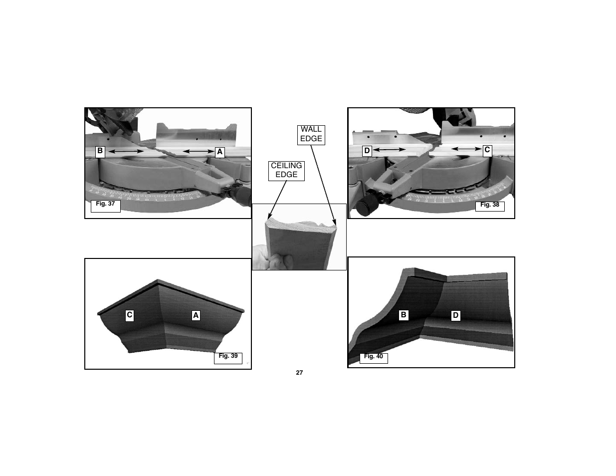 Black & Decker Fire Storm 90524442 User Manual | Page 27 / 89