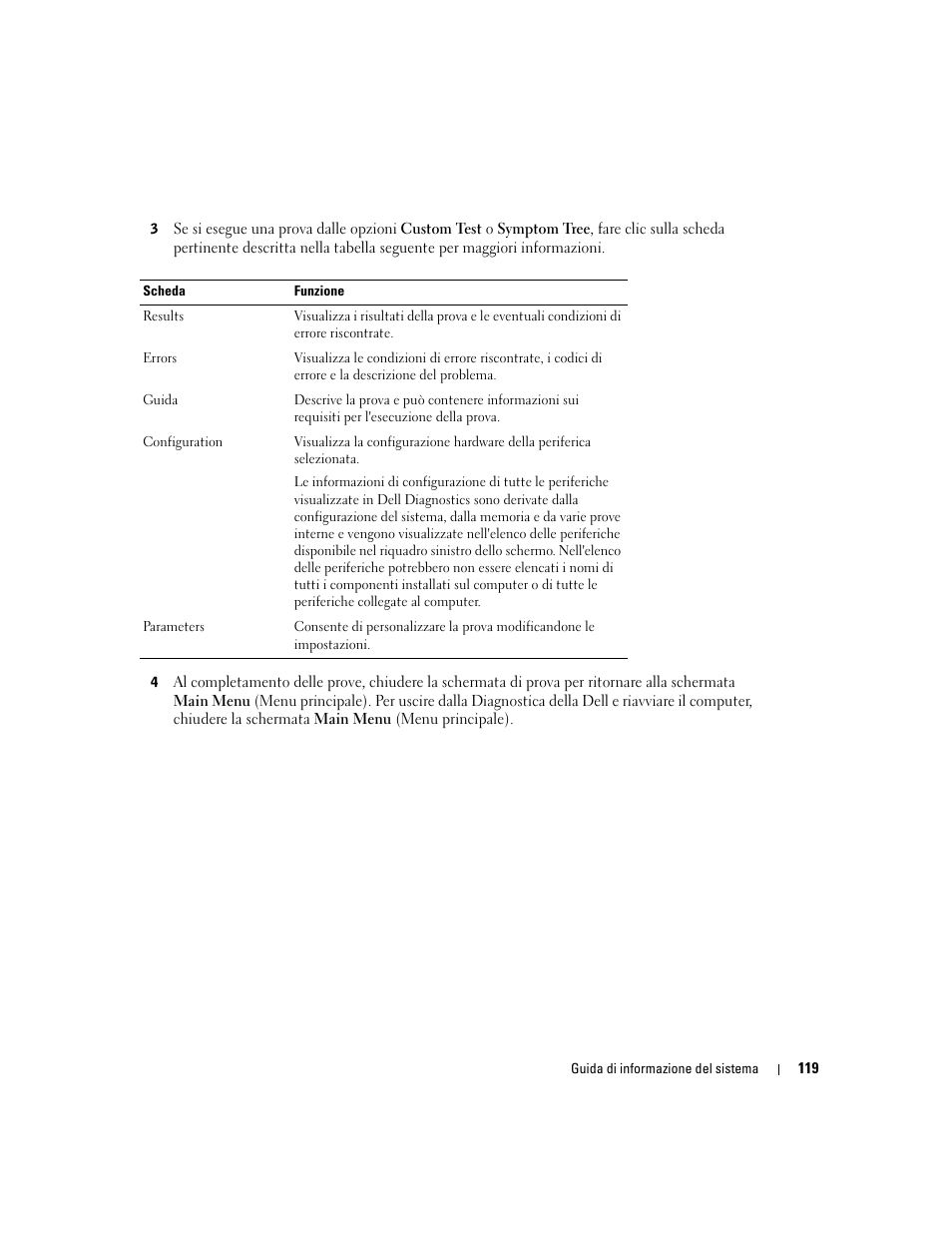 Dell Latitude D505 User Manual | Page 121 / 172