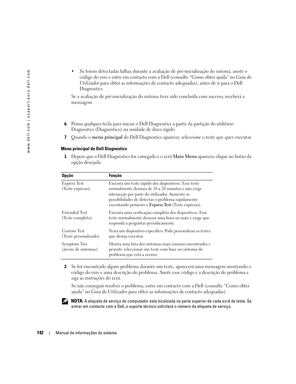 Dell Latitude D505 User Manual | Page 144 / 172