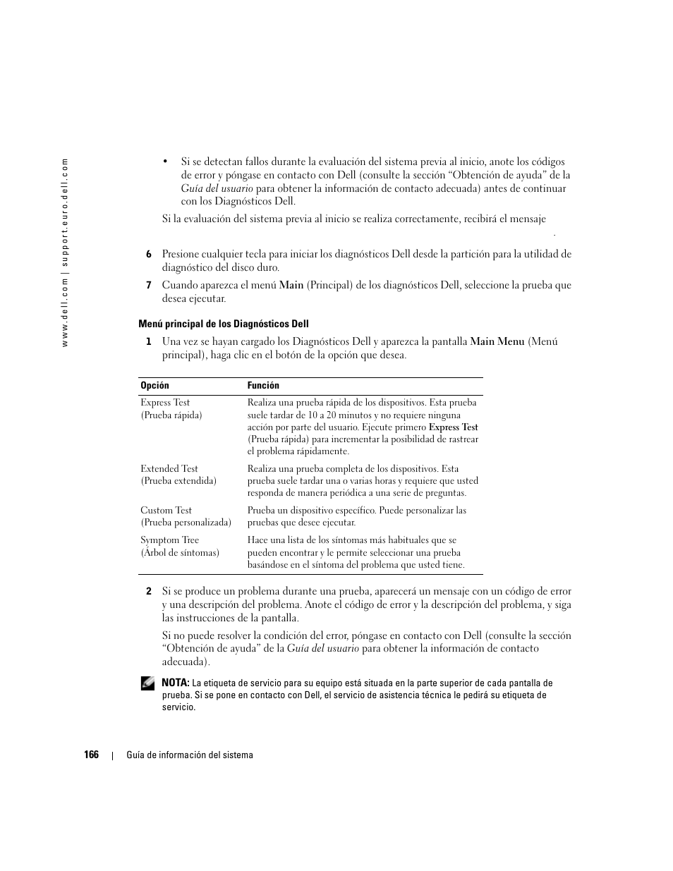 Dell Latitude D505 User Manual | Page 168 / 172