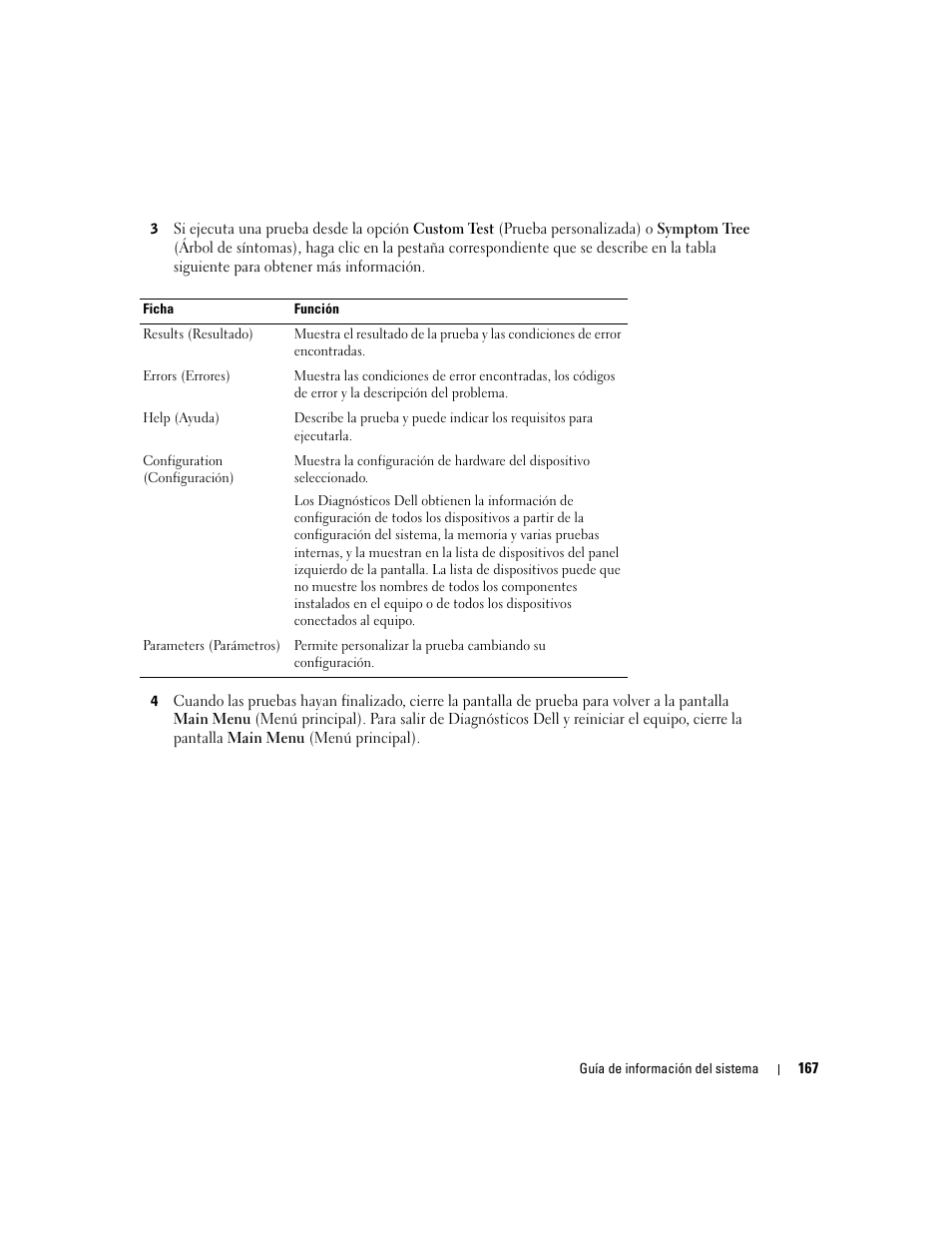 Dell Latitude D505 User Manual | Page 169 / 172