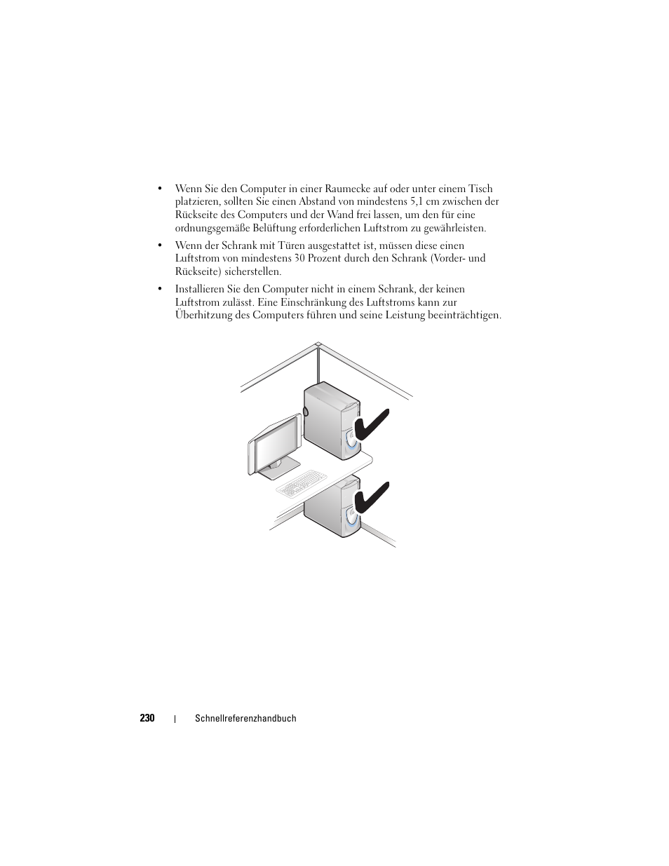 Dell Precision T3400 (Late 2007) User Manual | Page 230 / 422