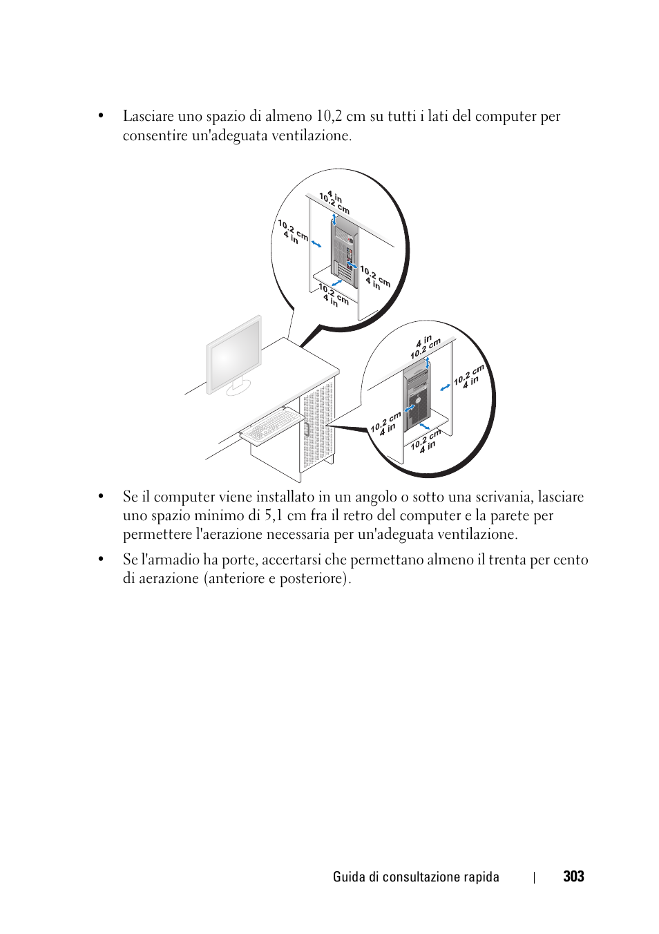 Dell Precision T3400 (Late 2007) User Manual | Page 303 / 422