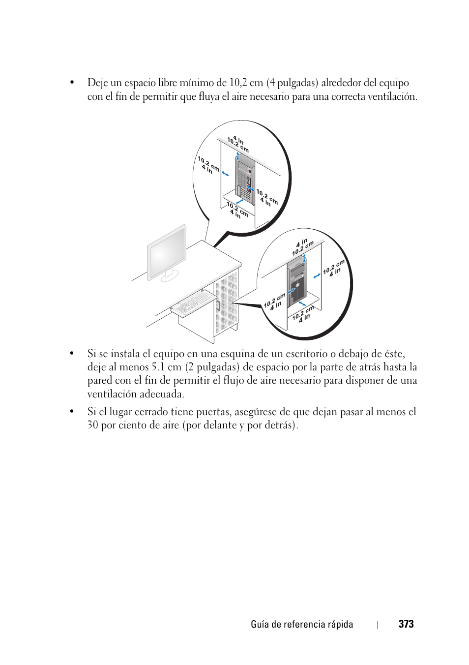 Dell Precision T3400 (Late 2007) User Manual | Page 373 / 422