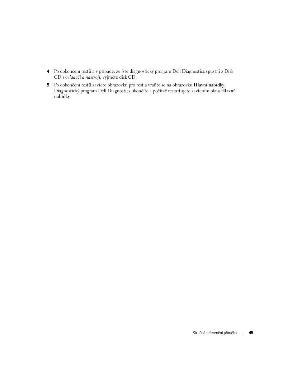 Dell Precision M70 User Manual | Page 49 / 182