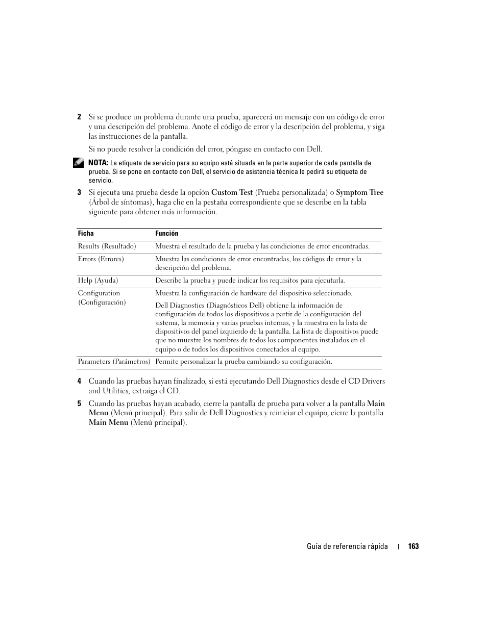 Dell Latitude D410 User Manual | Page 163 / 166