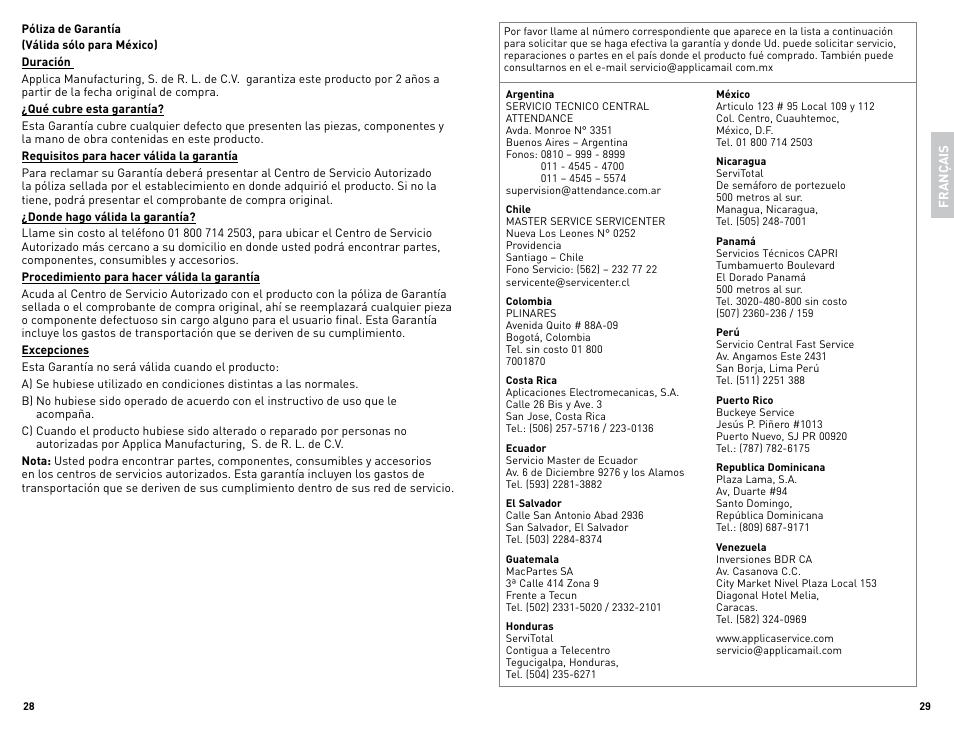 Black & Decker TRO4085 User Manual | Page 15 / 17