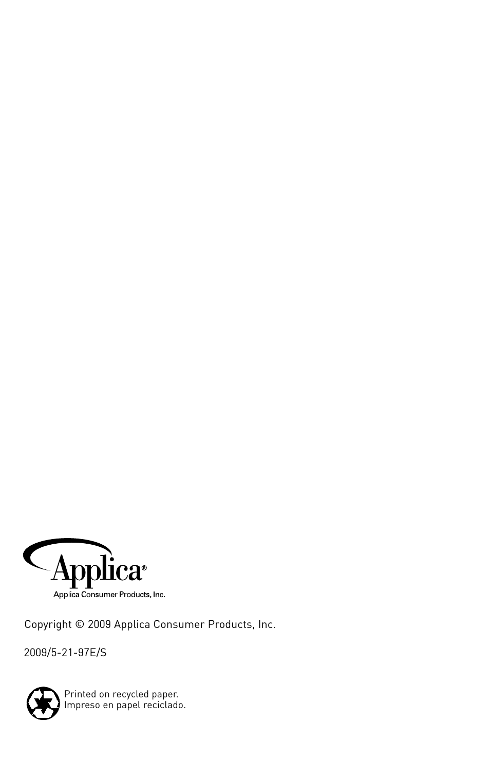 Black & Decker TRO4085 User Manual | Page 17 / 17