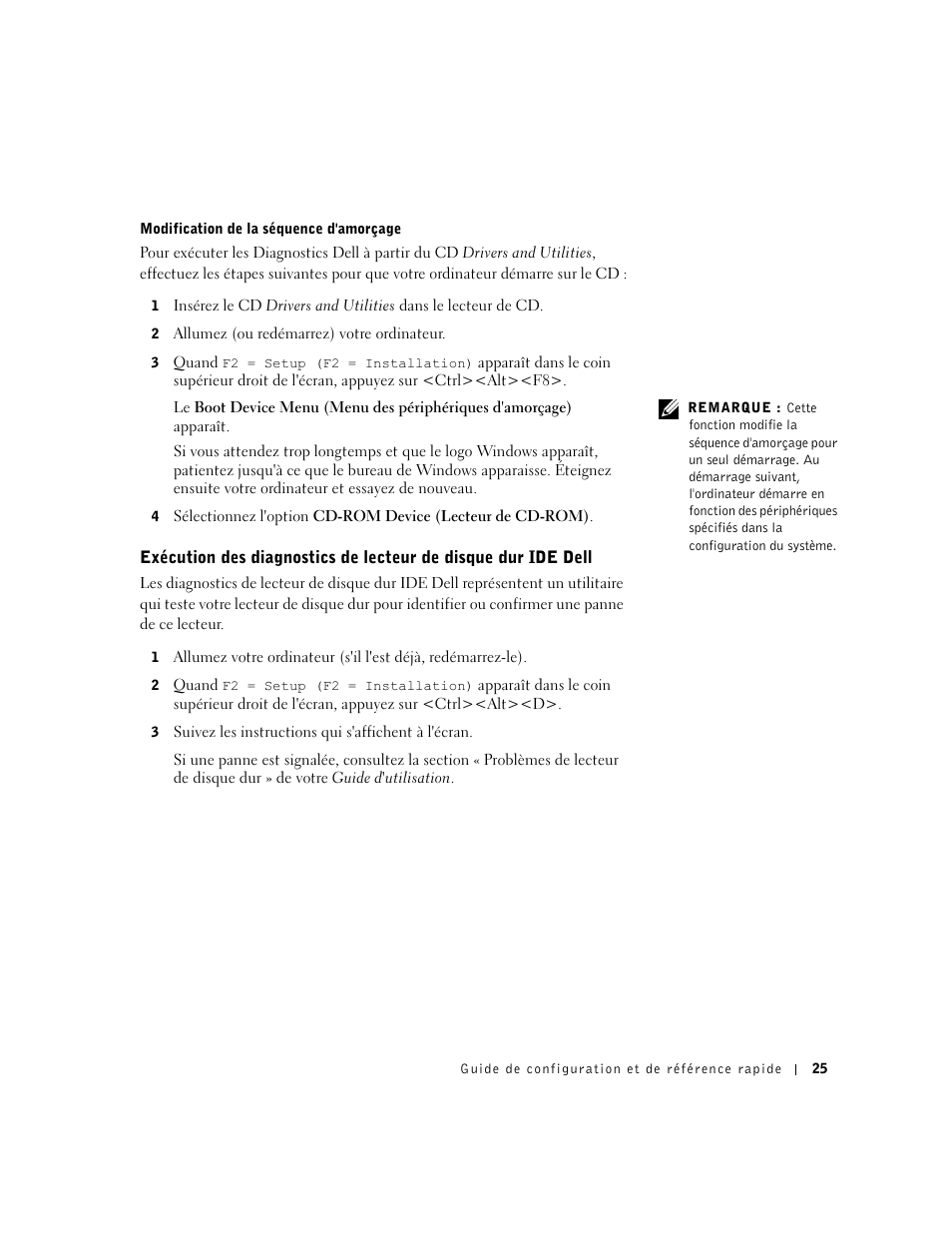 Dell OptiPlex GX60 User Manual | Page 26 / 96