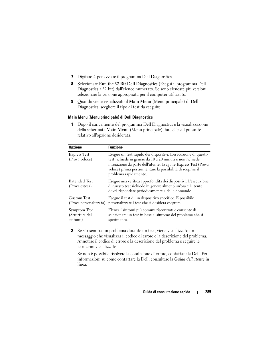 Dell OptiPlex 740 User Manual | Page 285 / 388