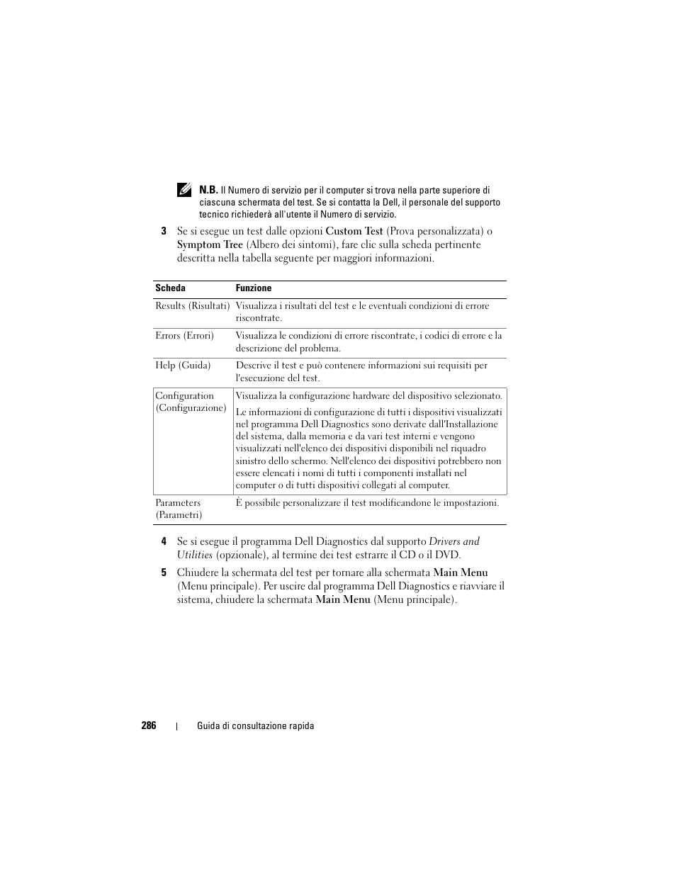 Dell OptiPlex 740 User Manual | Page 286 / 388
