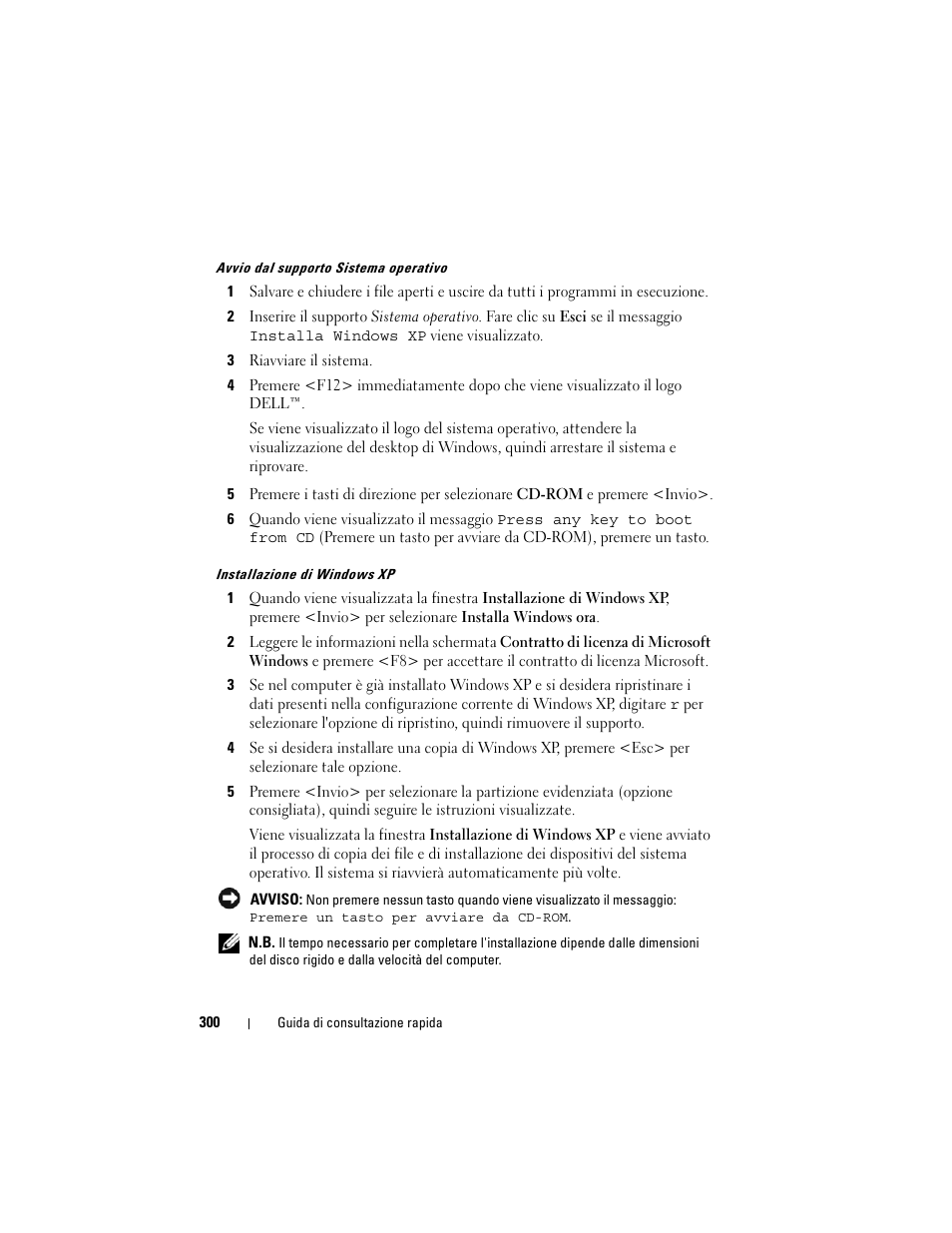 Dell OptiPlex 740 User Manual | Page 300 / 388