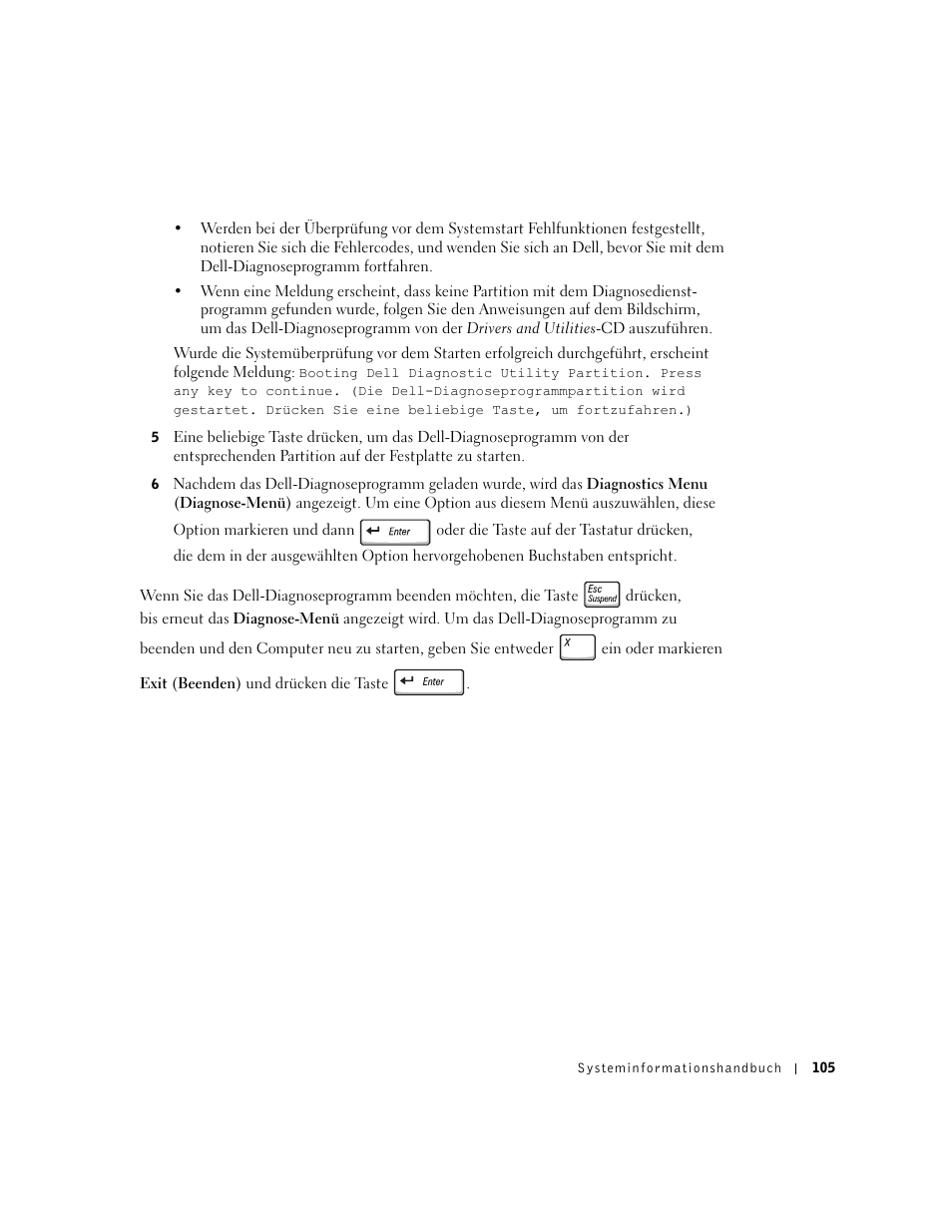 Dell Latitude C640 User Manual | Page 107 / 192