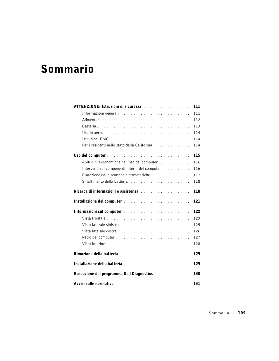 Dell Latitude C640 User Manual | Page 111 / 192