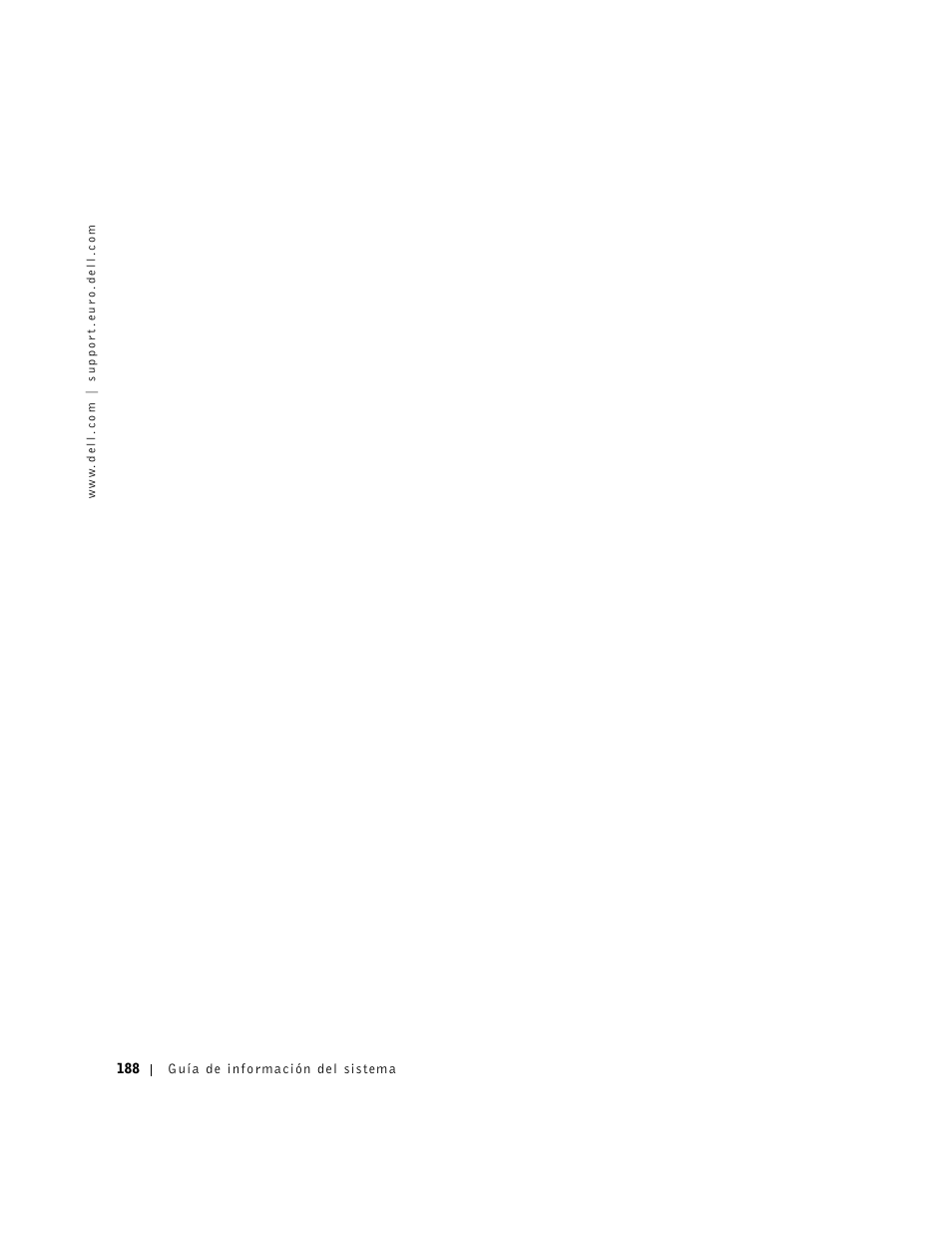 Dell Latitude C640 User Manual | Page 190 / 192