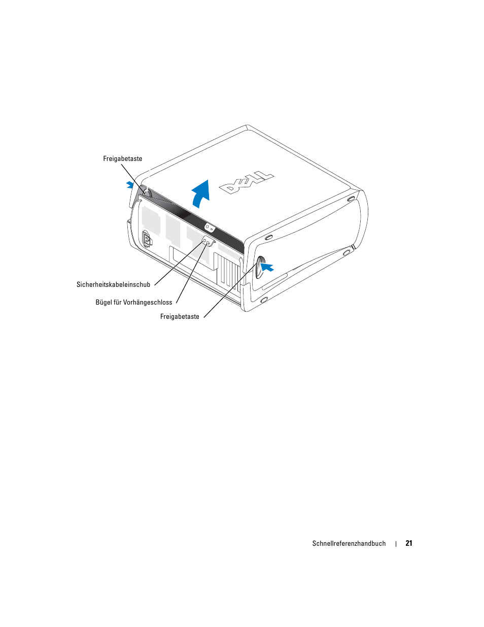 Dell Precision 370 User Manual | Page 101 / 204
