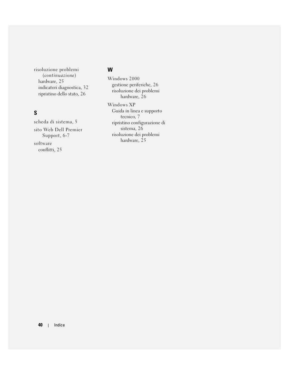 Dell Precision 370 User Manual | Page 162 / 204