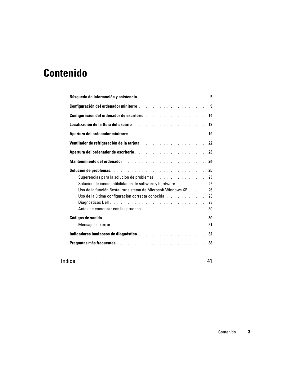 Dell Precision 370 User Manual | Page 165 / 204