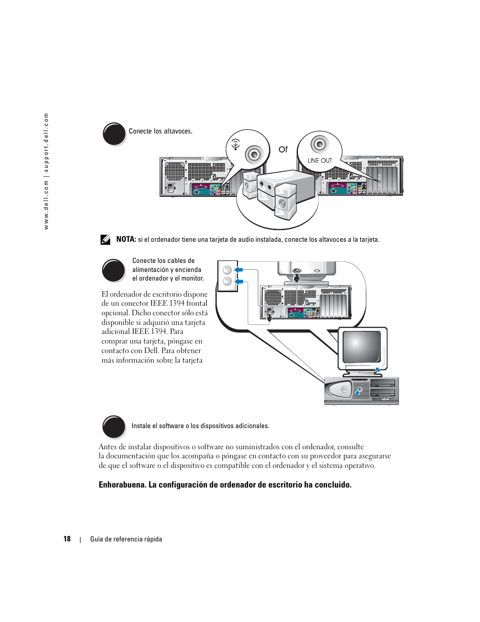 Dell Precision 370 User Manual | Page 180 / 204