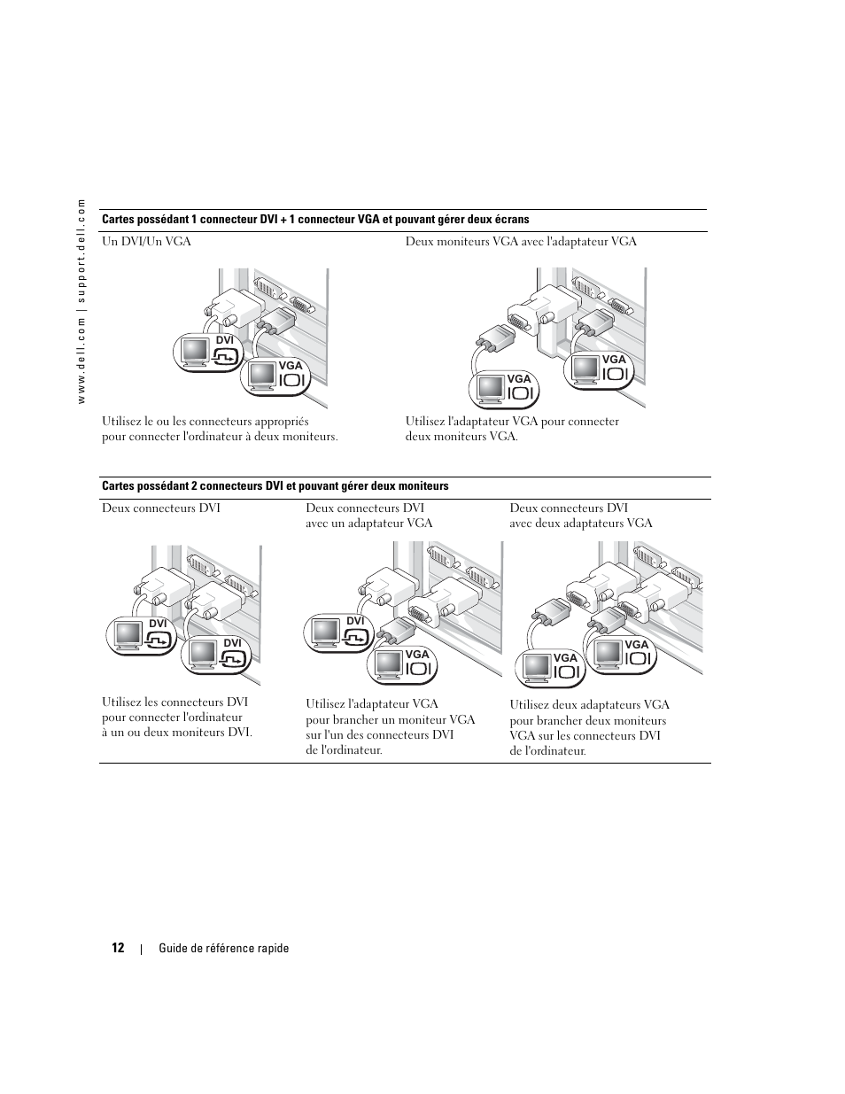 Dell Precision 370 User Manual | Page 52 / 204