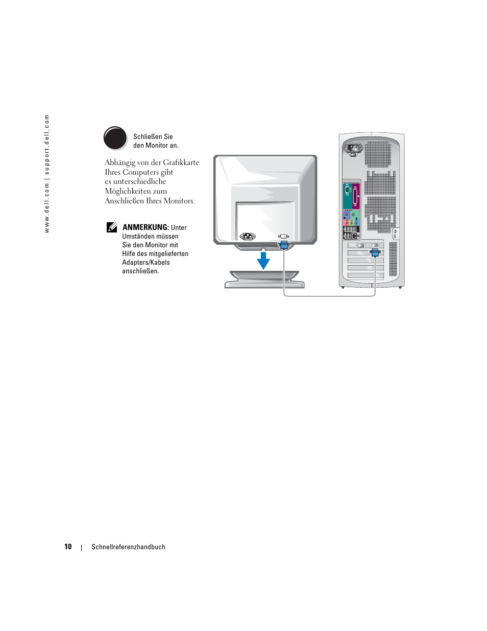 Dell Precision 370 User Manual | Page 90 / 204