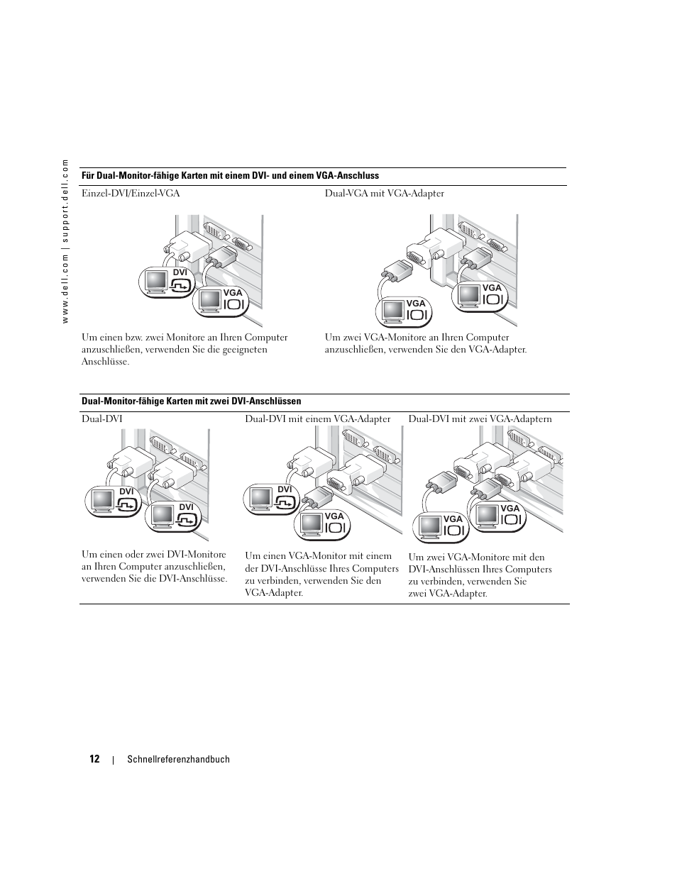 Dell Precision 370 User Manual | Page 92 / 204