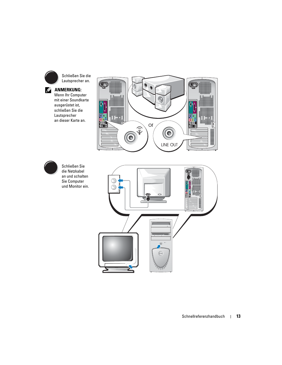 Dell Precision 370 User Manual | Page 93 / 204