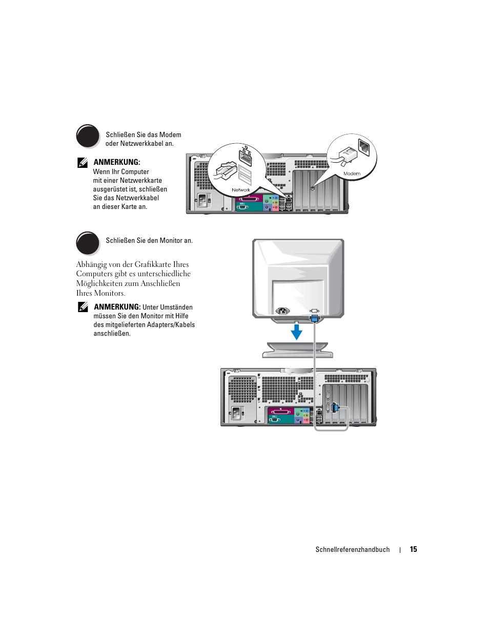 Dell Precision 370 User Manual | Page 95 / 204