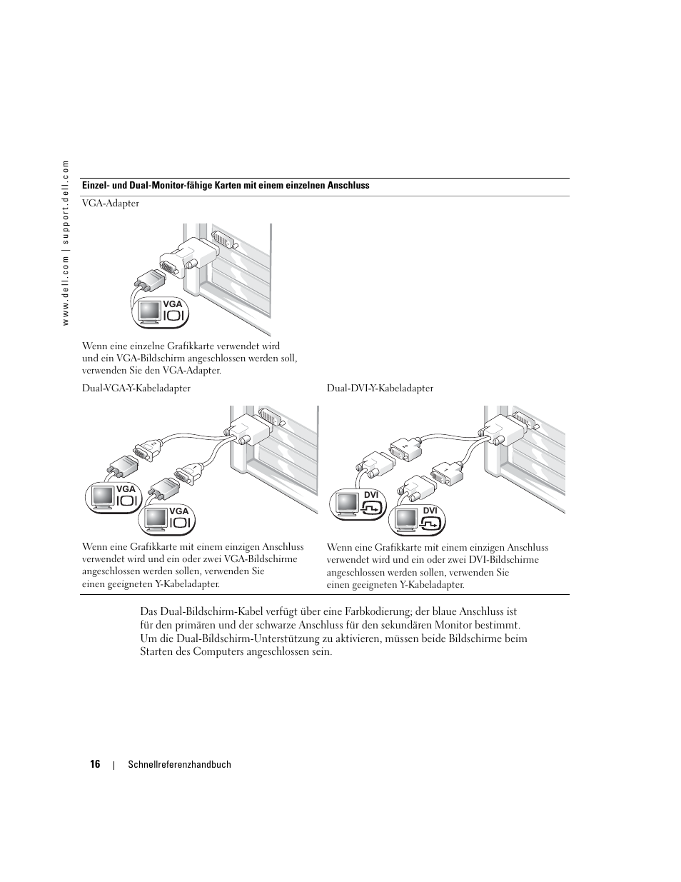 Dell Precision 370 User Manual | Page 96 / 204