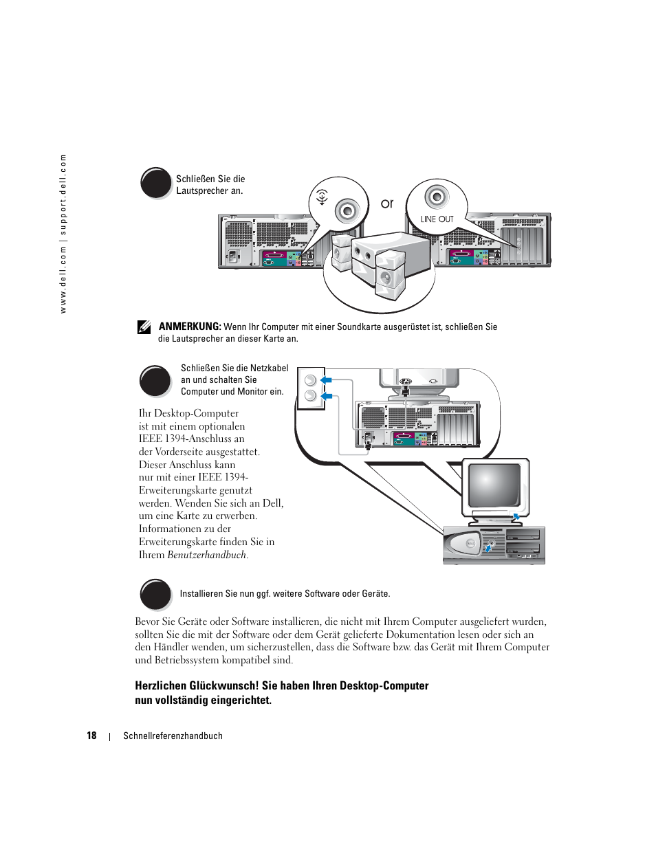 Dell Precision 370 User Manual | Page 98 / 204