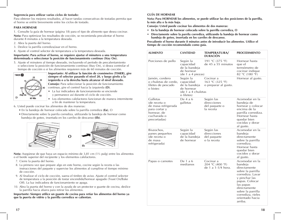 Black & Decker TRO701T User Manual | Page 10 / 21