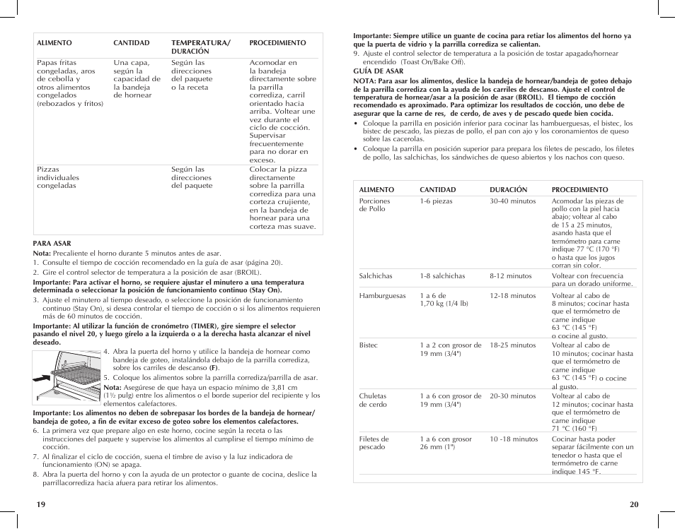 Black & Decker TRO701T User Manual | Page 11 / 21