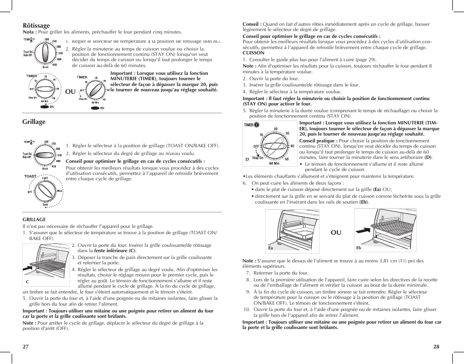 Black & Decker TRO701T User Manual | Page 15 / 21