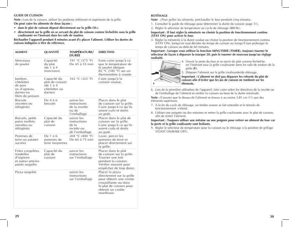 Black & Decker TRO701T User Manual | Page 16 / 21