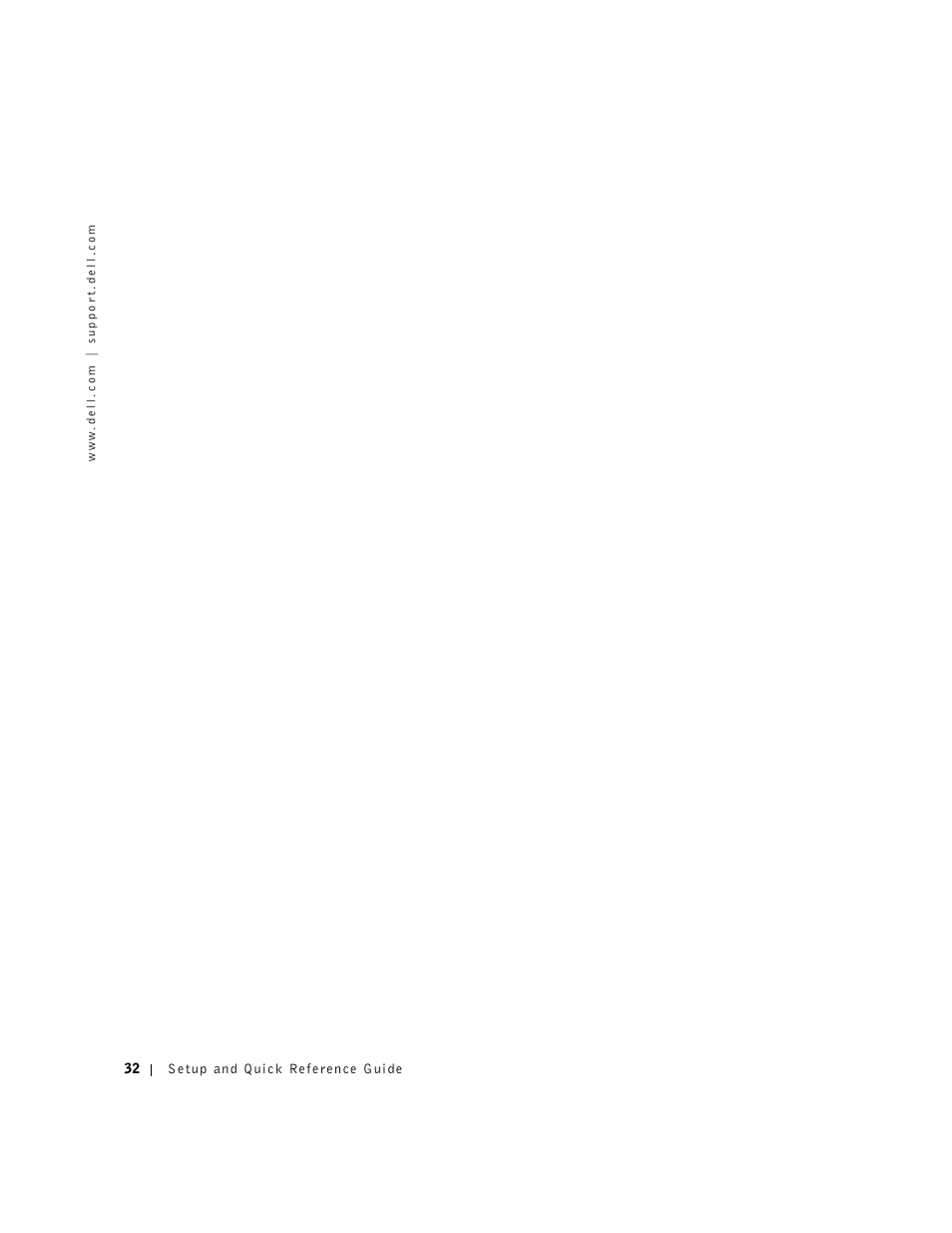 Dell Precision 350 User Manual | Page 32 / 170