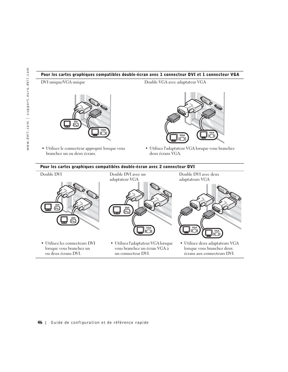 Dell Precision 350 User Manual | Page 46 / 170