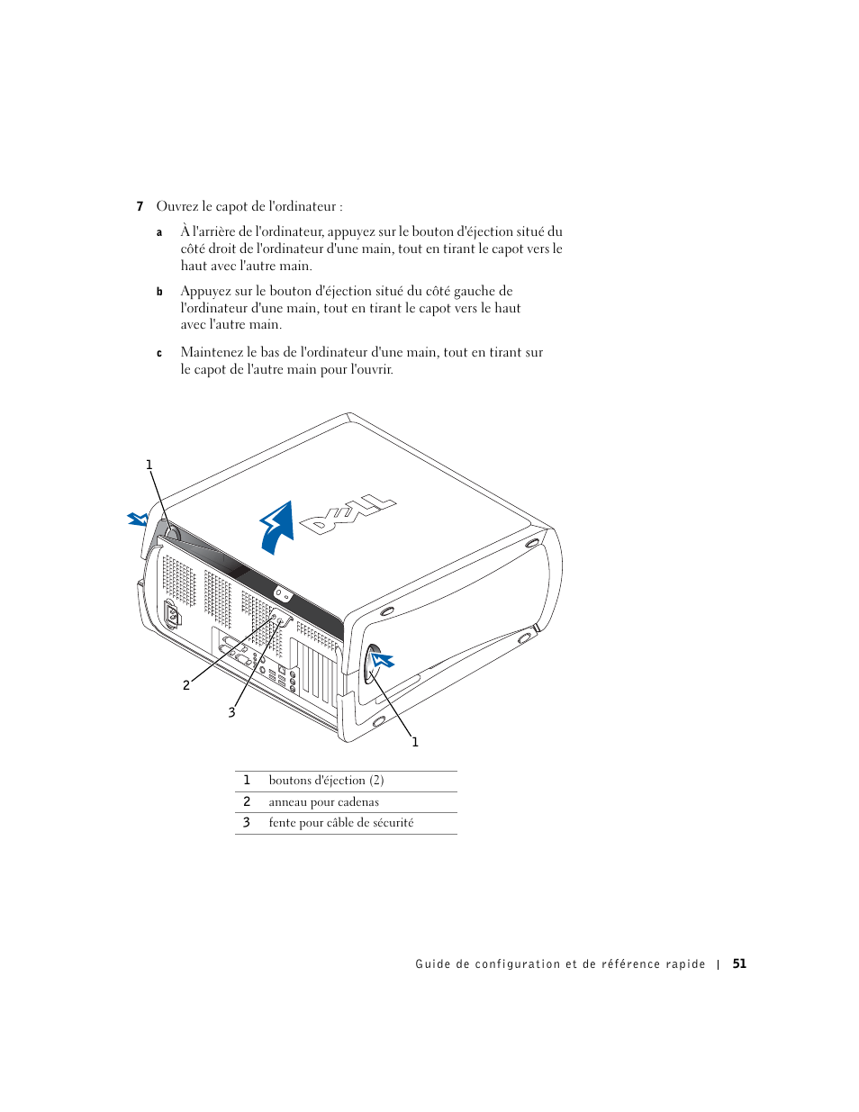 Dell Precision 350 User Manual | Page 51 / 170