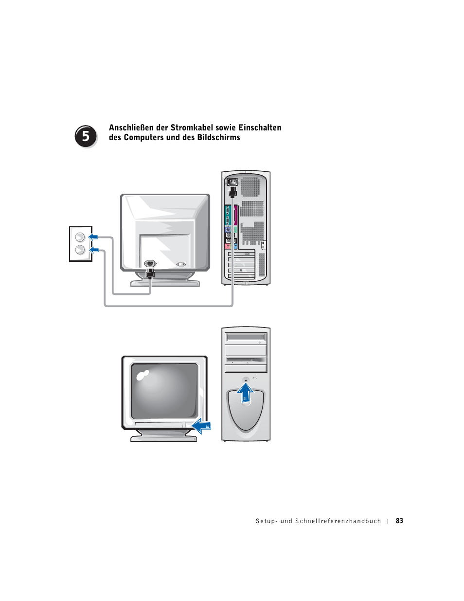 Dell Precision 350 User Manual | Page 83 / 170