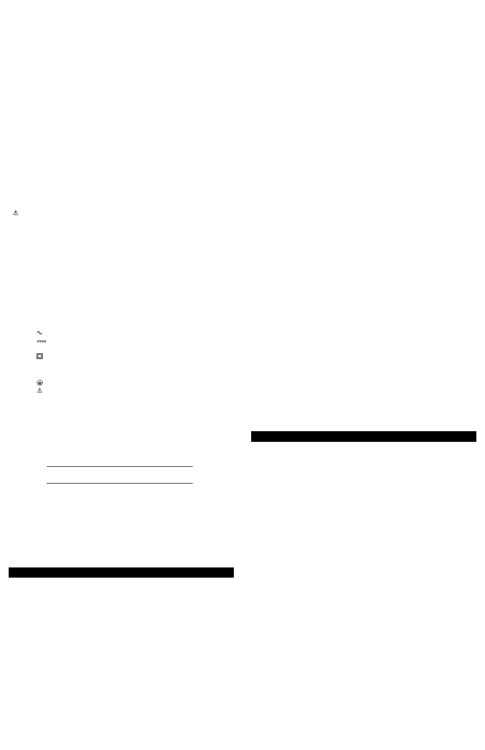 Black & Decker 376697-01 User Manual | Page 4 / 4