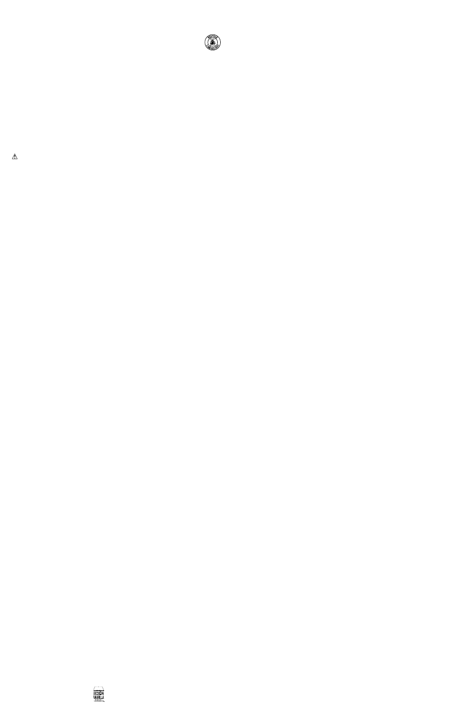 Black & Decker 5102751-00 User Manual | Page 6 / 6