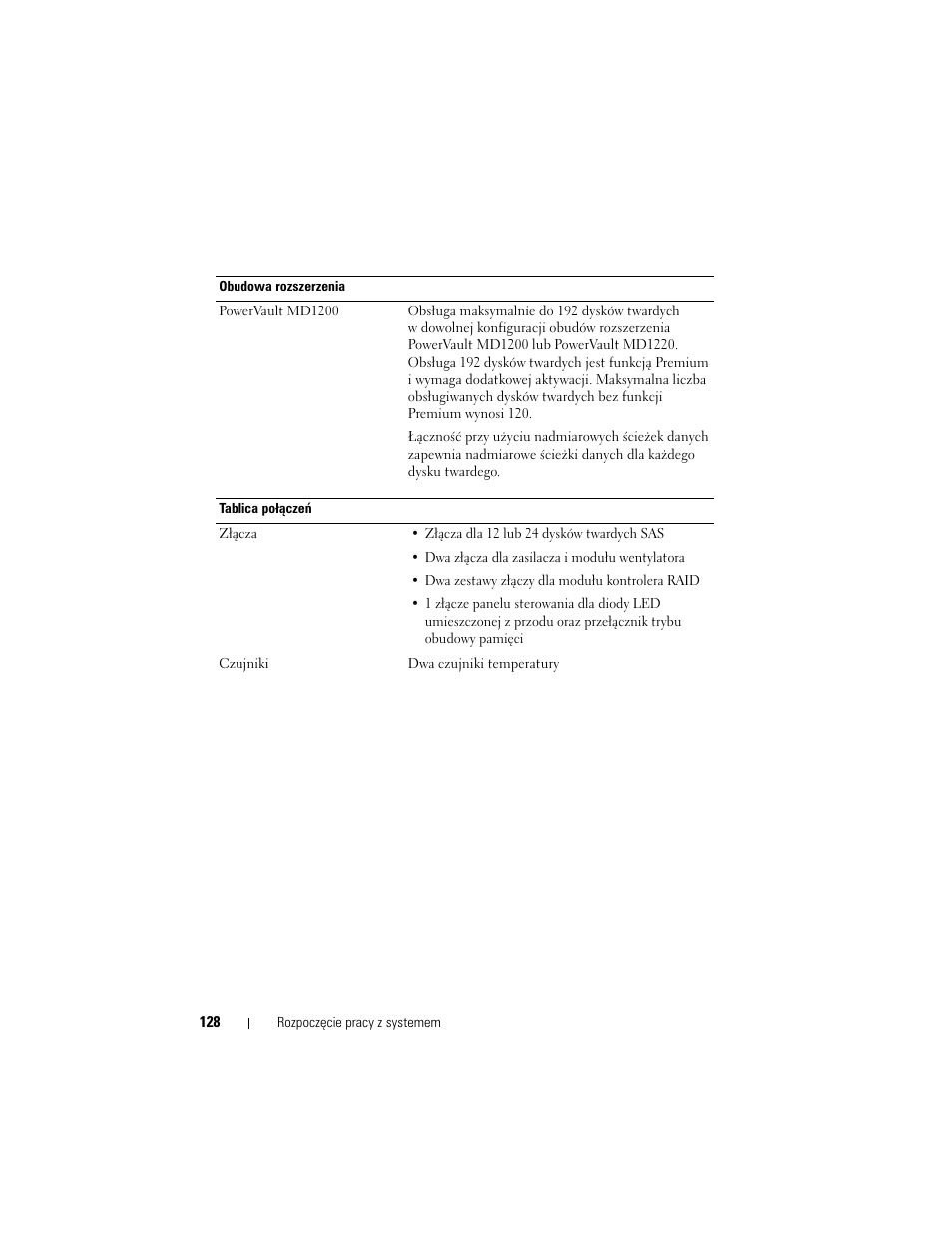 Dell PowerVault MD3220i User Manual | Page 130 / 222