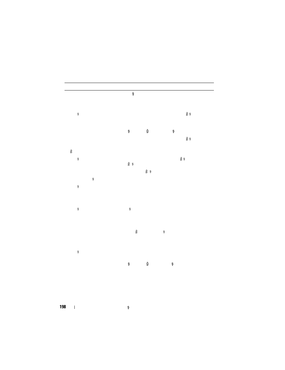 Dell PowerVault MD3220i User Manual | Page 200 / 222