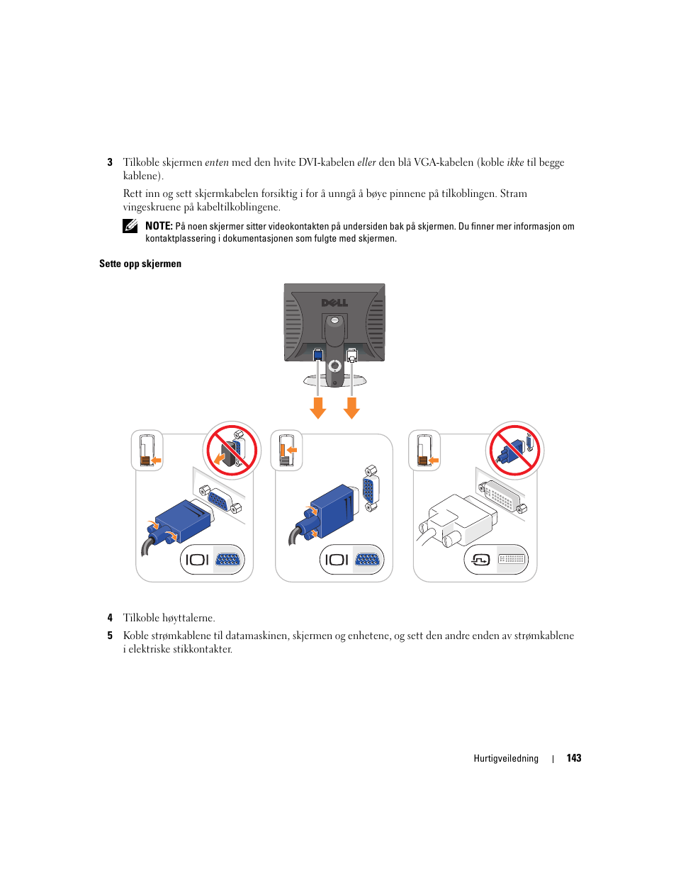 Dell OptiPlex 320 User Manual | Page 143 / 356