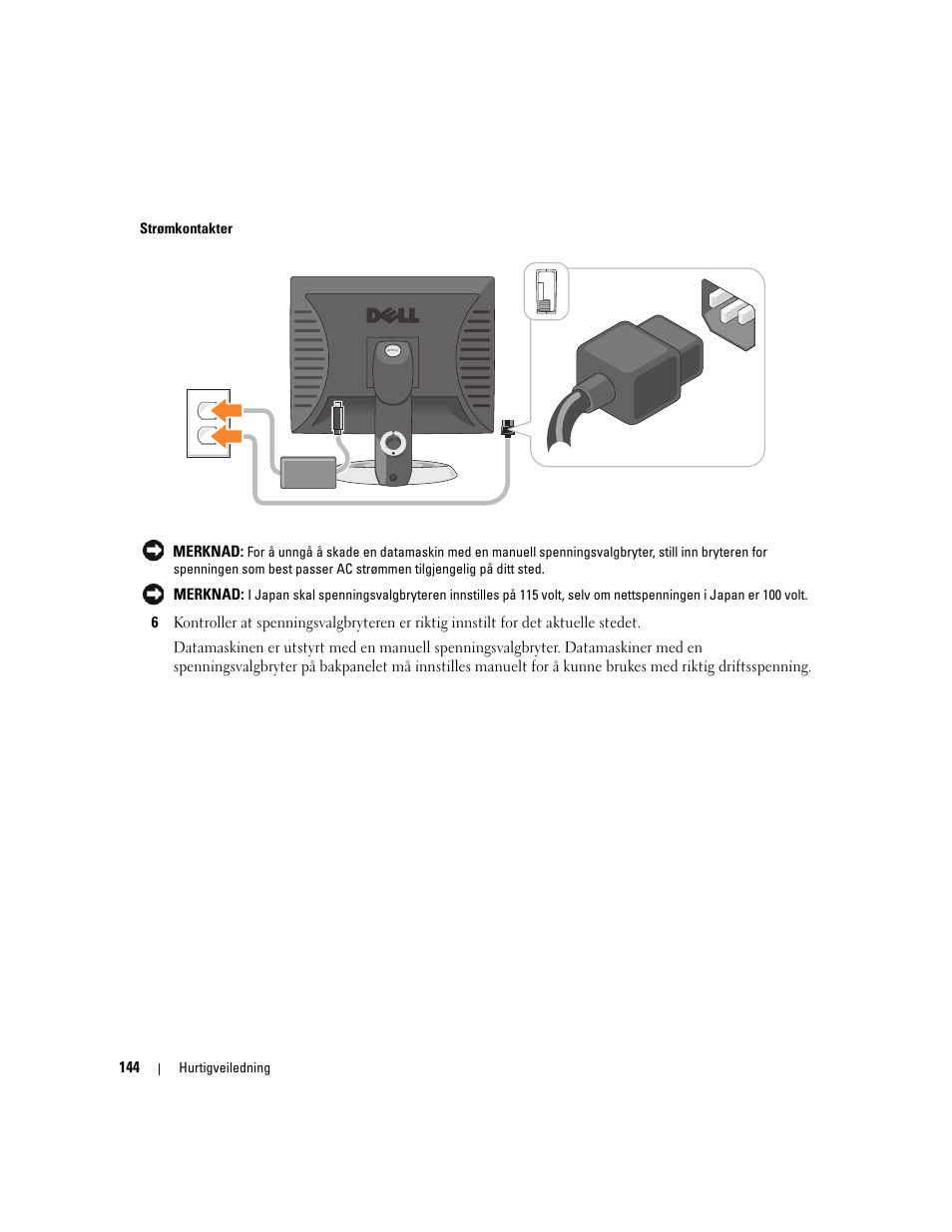 Dell OptiPlex 320 User Manual | Page 144 / 356